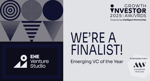 GWA Finalist 