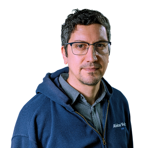 Aleksa Vukotic