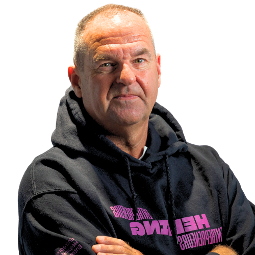 Gary Fletcher