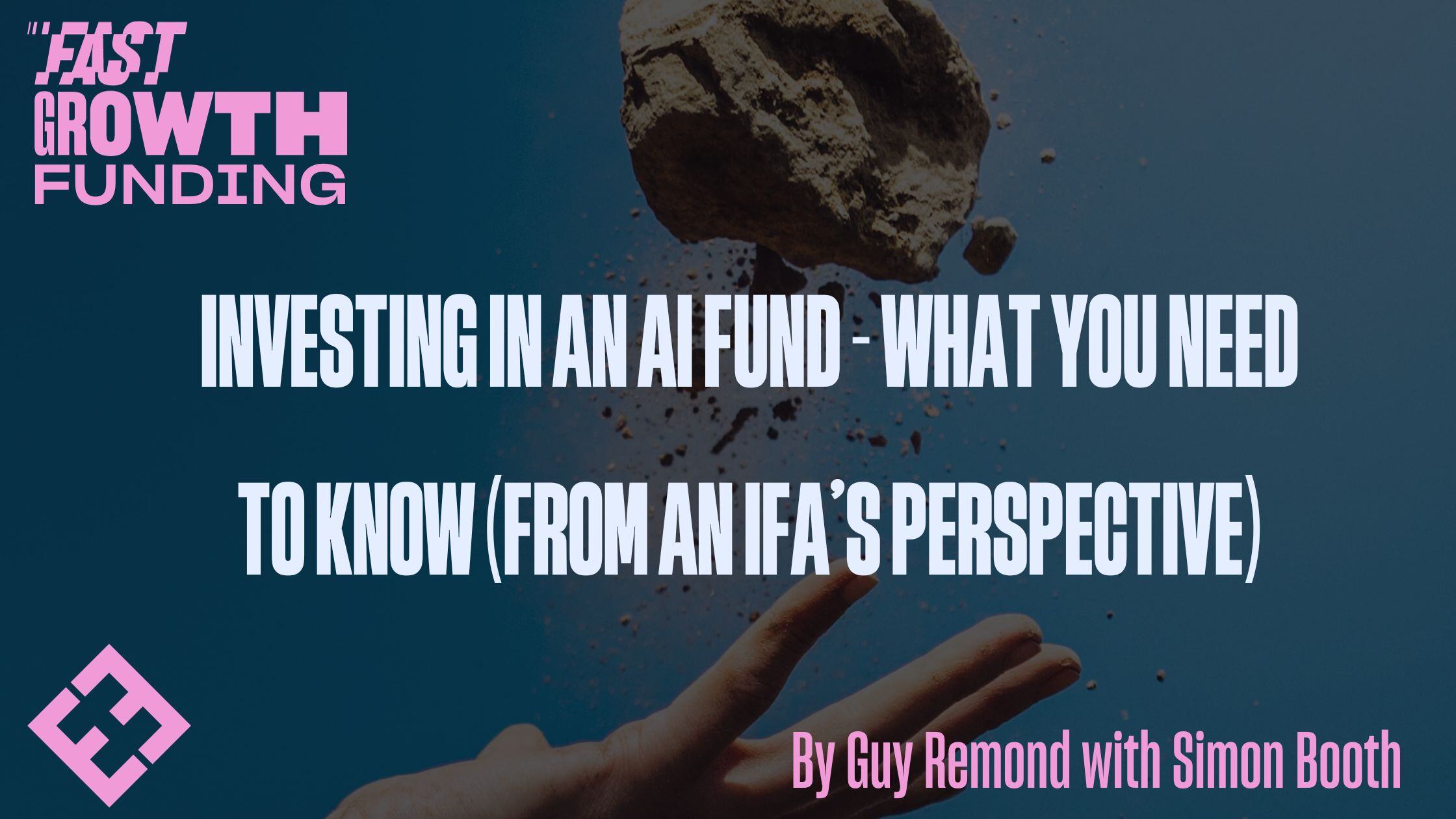 Investing In An AI Fund – What You Need To Know (From An IFA’s Perspective)