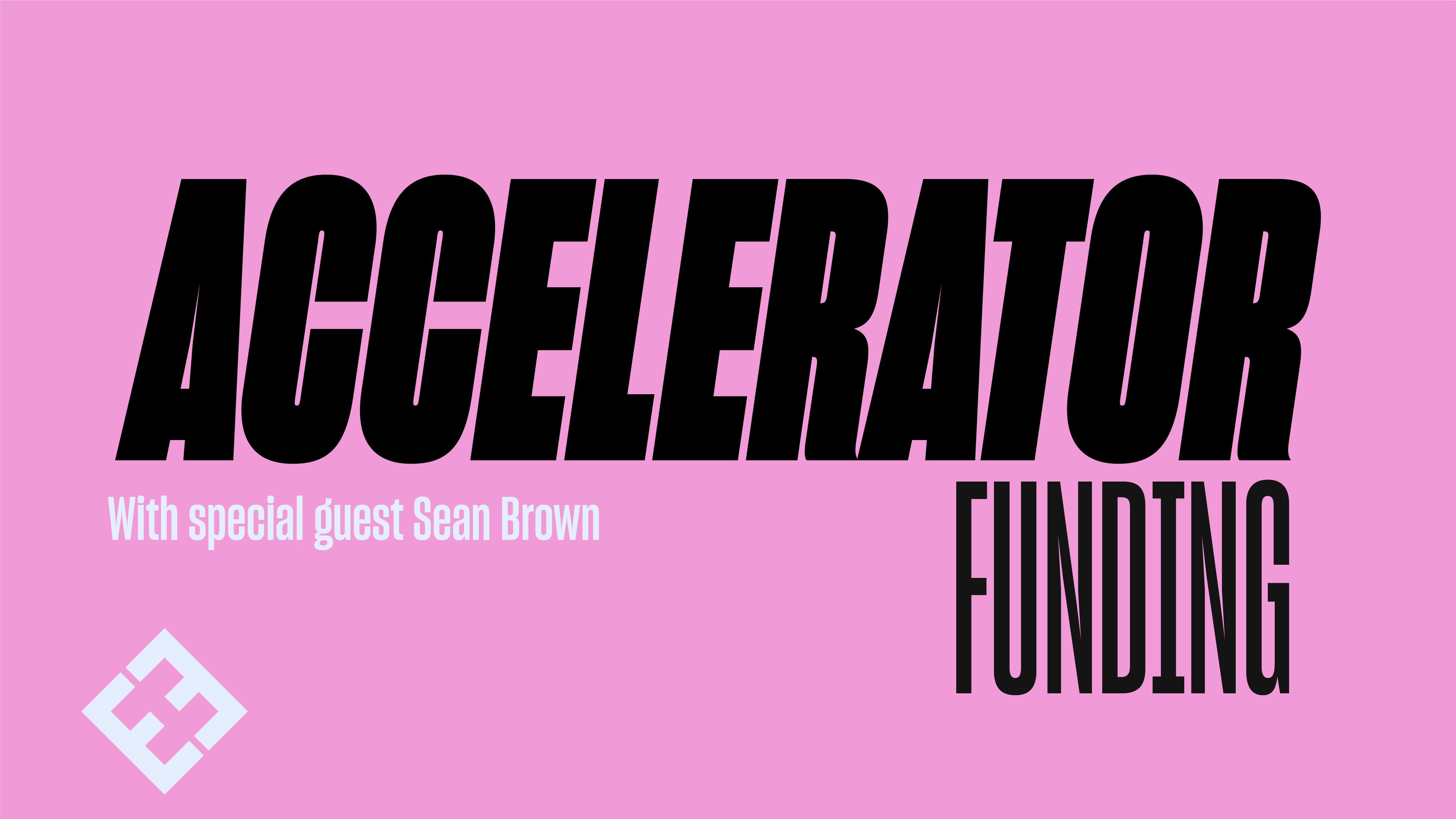 Tips For Accelerator Funding: How Sean Brown Won $500k In Y-Combinator Funding