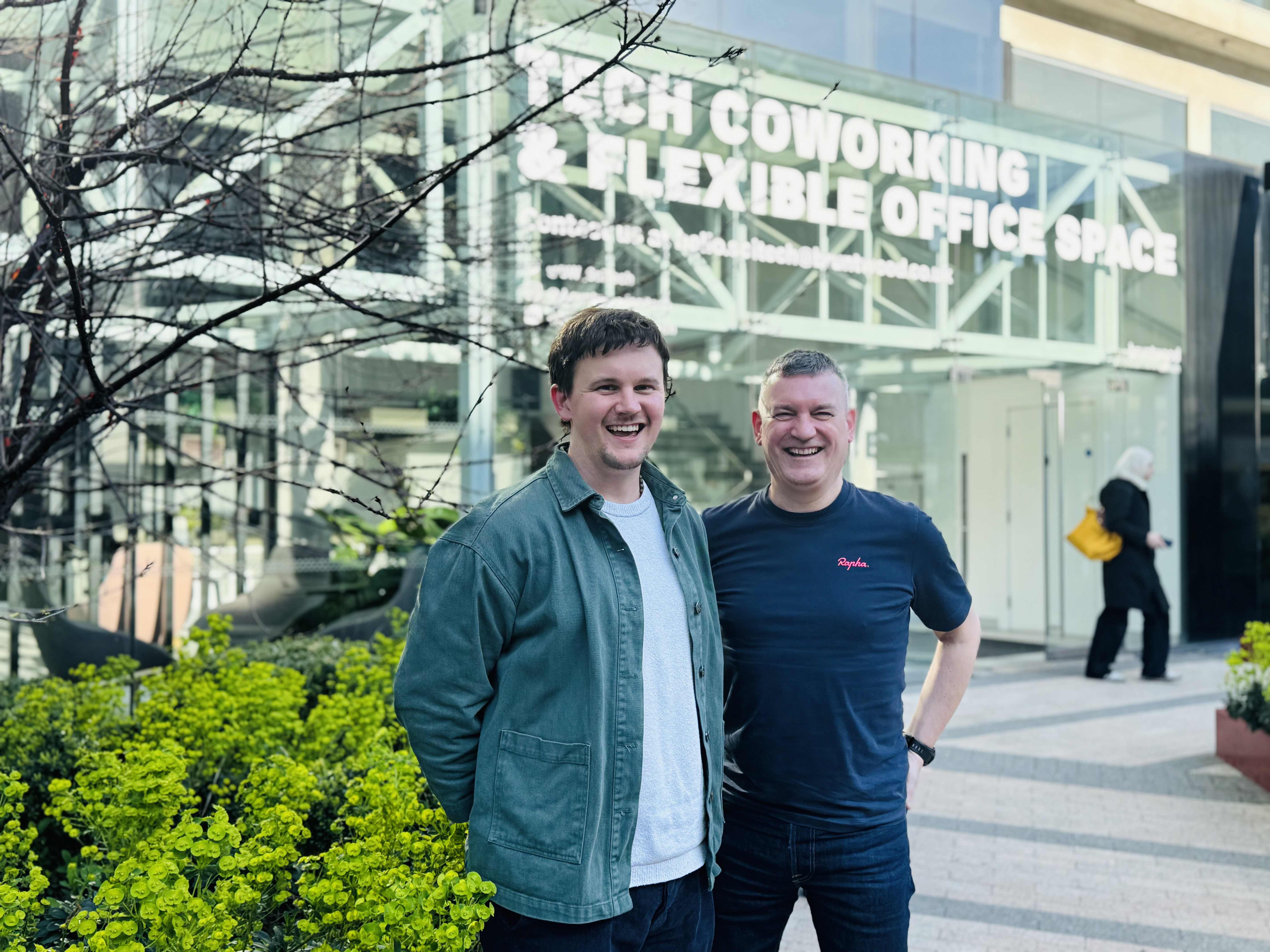 Northern startup using AI to spot crop disease early secures £2.1m investment