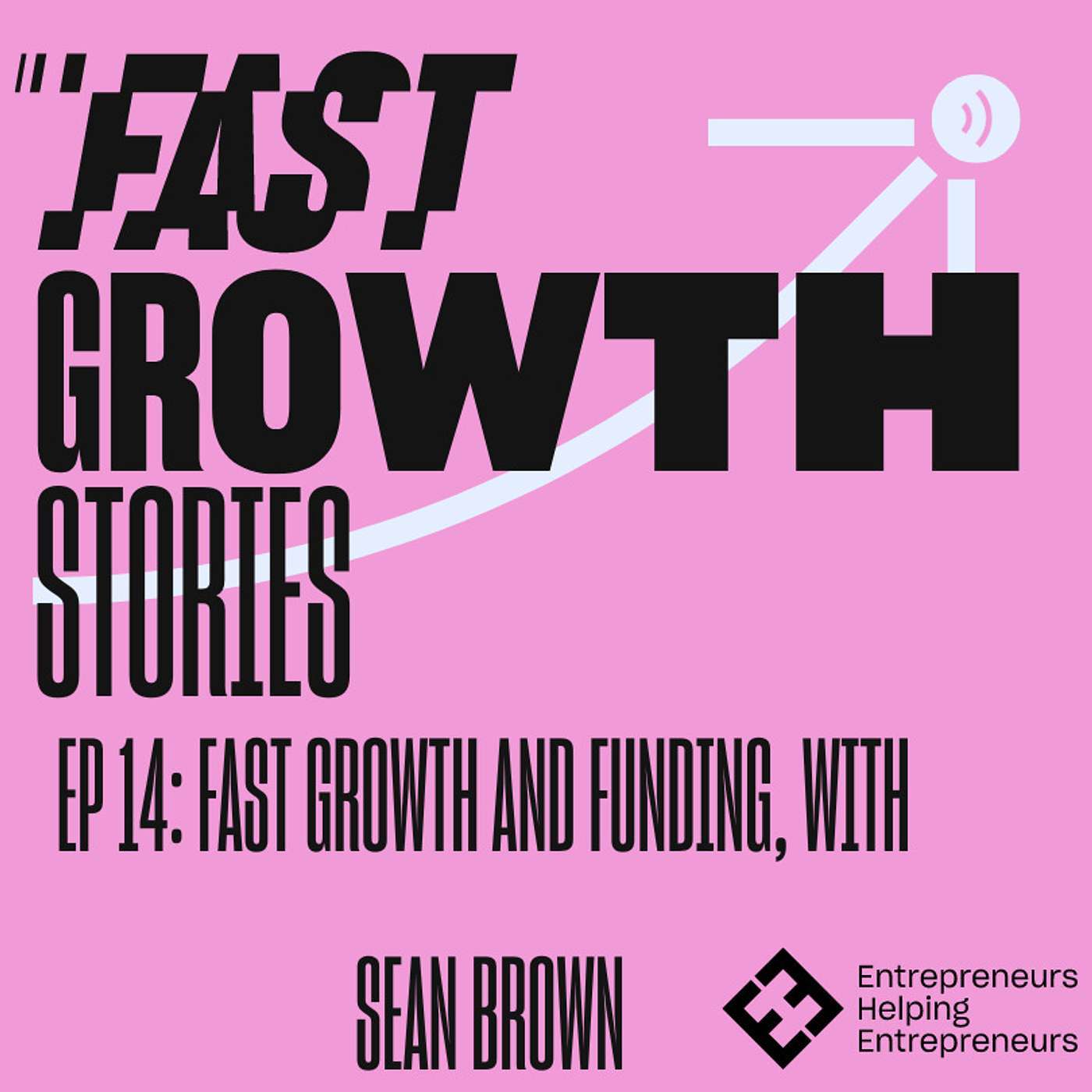 S1 E14: Fast Growth and Funding with Versori