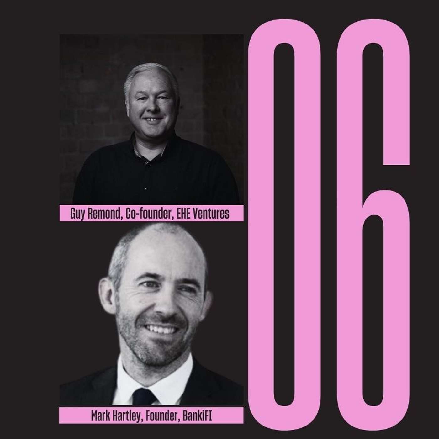 S2 E6: How to Future-Proof Your Business with AI with Guy Remond and Mark Hartley