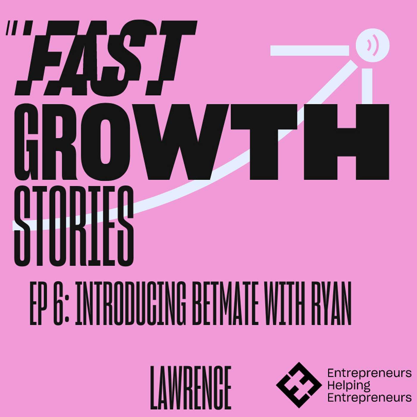 S1 E6: Introducing Betmate with Ryan Lawrence