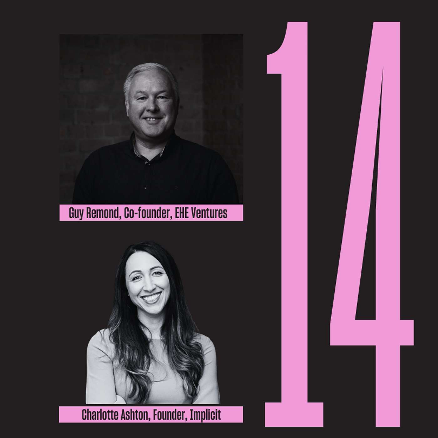 S2 E14: A Guide to Successful Exit Planning for Founders and Investors with Guy Remond and Charlotte Ashton
