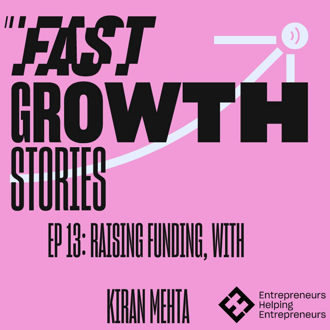S1 E13: Raising Funding with Mercia
