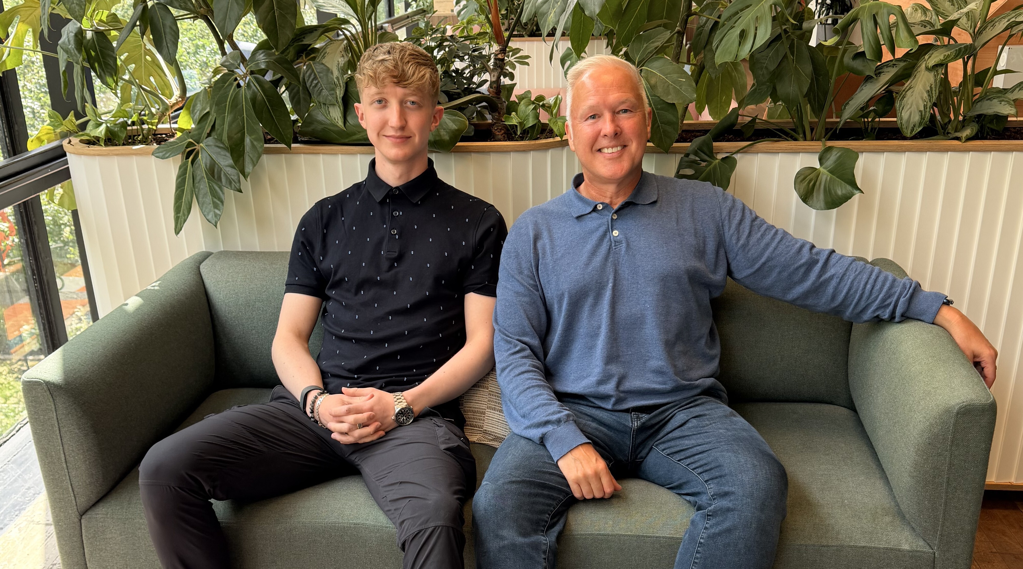 EHE Ventures opens second cohort of £15m fund backing Britain’s next generation of AI-native companies