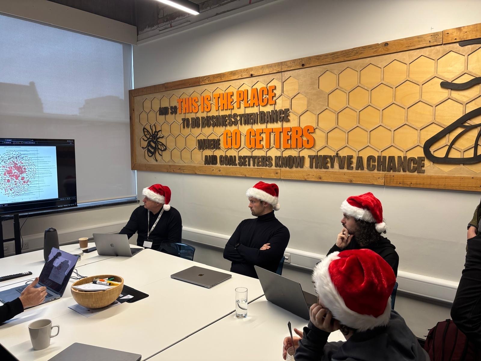 Why Most AI Builds Fail And Why We Run a Dedicated R&D Week